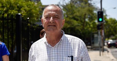 Former MP Milton Orkopoulos guilty of child sexual assault, drug charges