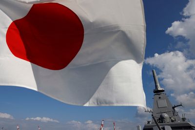 Japan sets out new aid scheme to allow overseas defence funding