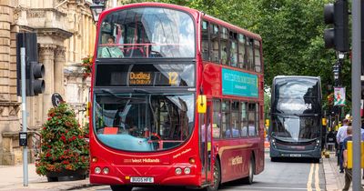£2 fare cap 'driving more people to take the bus'