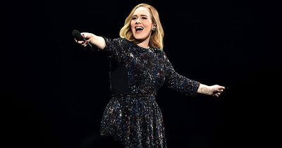 Adele 'to release surprise album later this year inspired by fiancé Rich Paul'