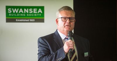 Swansea Building Society CEO on community bank for Wales fears, UK branch closures and the threat to the self-build market