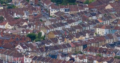 Map shows when 100,000 households across Bristol region will get £301 cost of living payment