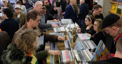Rough Trade Bristol announces Record Store Day 2023 line-up