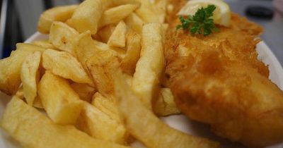 Vote for your favourite chippy in Leeds as we look to crown city's best