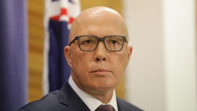 Liberal Party confirms it will oppose the Indigenous Voice to Parliament