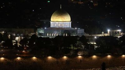 Saudi Arabia Condemns 'Blatant' Israeli Storming of Al-Aqsa Mosque