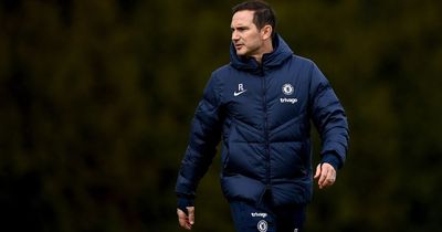 Raheem Sterling, Thiago Silva: Chelsea injury news and return dates amid Frank Lampard return