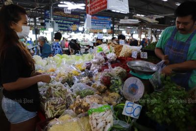 Inflation up 2.83% in March, slowest pace in 15 months