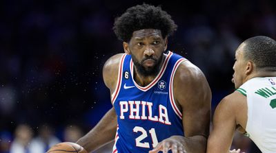 Doc Rivers Says NBA MVP Race ‘Is Over’ After Embiid’s 52-Point Outing