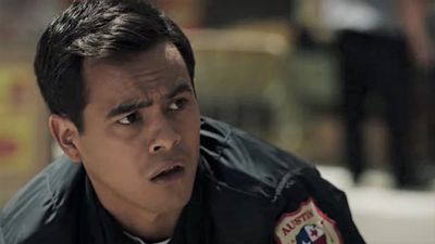 Tragedy Strikes For 9-1-1: Lone Star’s Mateo, And More Trauma Is Coming For The 126