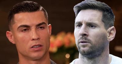 Lionel Messi to leave Cristiano Ronaldo with egg on his face as transfer plan emerges
