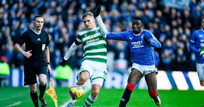 The X rated Rangers message Michael Beale's stars must emulate at Celtic Park as they're told to follow McCoist's lead