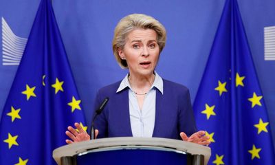 Ursula von der Leyen: EU’s ‘general’ nears endgame of turbulent first term