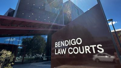 Court of Appeal rejects Bendigo man's bid to reduce jail sentence on mental health grounds