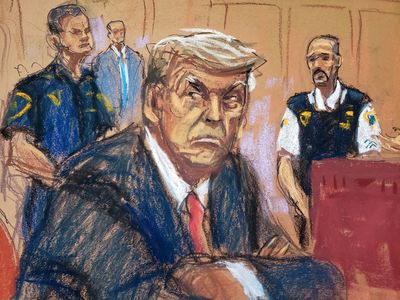 Analysis-To convict Trump on hush money charges, prosecutors must get into his head