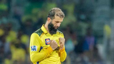 IPL 2023: Moeen Ali's 'Test cricket approach' makes him a hit at Chepauk
