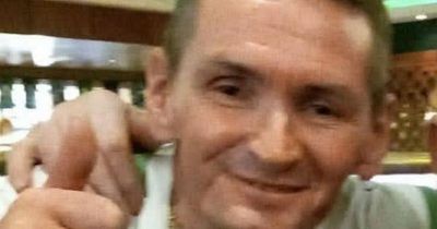 'Worried sick' family of Renfrew missing in Lanzarote plead for help as thousands raised to find him
