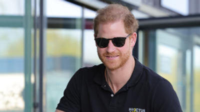 Sex toy ad joking about Prince Harry is banned