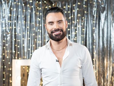 Rylan Clark to appear in Eurovision-themed episode of The Archers on Radio 4