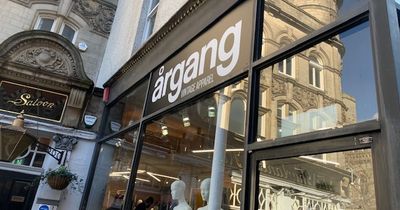 New shop appears in Nottingham city centre weeks after former owners announce closure