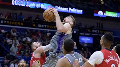 NBA: Sacramento Kings win Pacific Division title