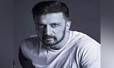 Amid speculations of joining BJP, Kiccha Sudeep receives threat letter