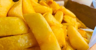 The best fish and chips in Greater Manchester... tell us which is your favourite