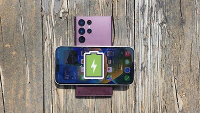 This little-known trick lets you charge your iPhone on a Samsung — here's how
