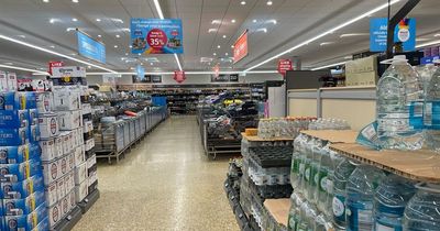 Aldi has been named the cheapest UK supermarket with the average shop costing £72
