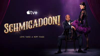 How to watch Schimagdoon season 2 online: stream every episode of the Apple TV Plus comedy series