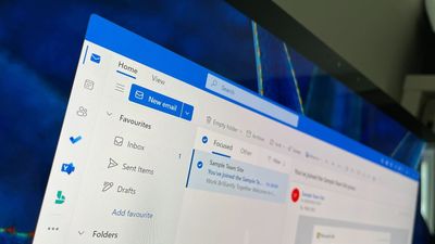 The new Outlook for Windows app finally gains support for Gmail accounts
