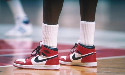 ‘Michael Jordan changed the world’: the true story behind Nike movie Air