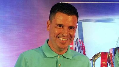 East Bengal close in on Sergio Lobera as next coach