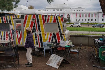 Australia opposition says opposed to Indigenous body in parliament