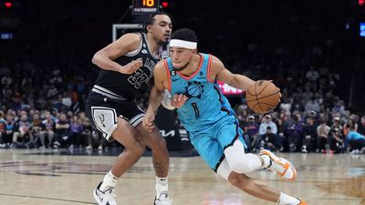 NBA: Phoenix Suns clinch a spot in the playoffs