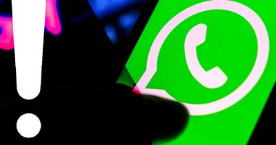 WhatsApp urges all users to make simple settings change and ignoring advice could prove costly