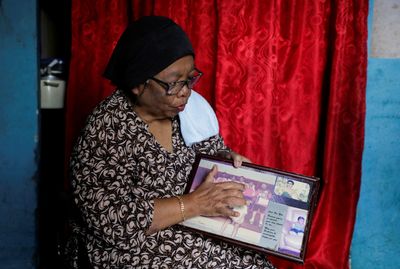 Malaysian mother's joy as son gets chance of death row reprieve