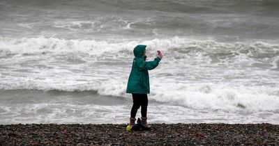 Dublin weather: Met Eireann forecast dull and damp day followed by 'uncertain outlook'