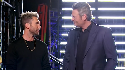 The Voice’s Blake Shelton Took A Shot At Adam Levine In His Last Battle Round And Landed A Big Win For His Team