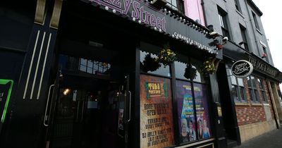 Sadness as Newcastle gay bar Eazy Street prepares to close this weekend