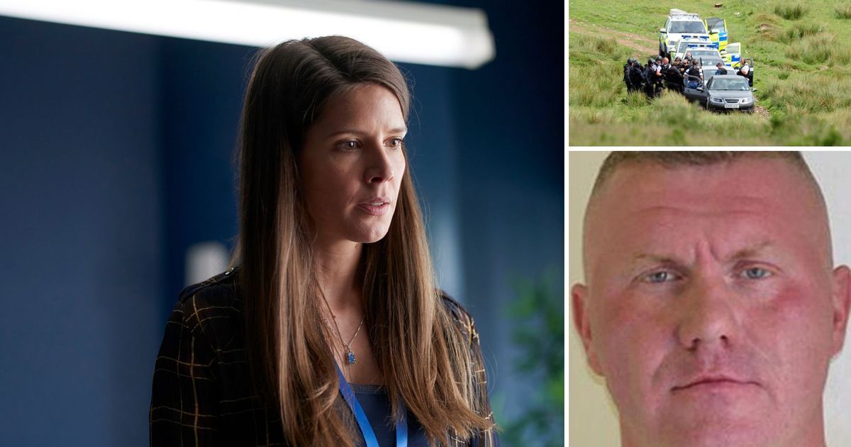 The Hunt for Raoul Moat How the Chronicle and its…