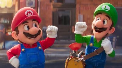 Review: ‘The Super Mario Bros. Movie’ Is Okey-dokey