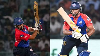 IPL 2023: Ajit Agarkar comes out in support of Delhi Capitals' Prithvi Shaw and Sarfaraz Khan