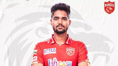 IPL 2023: Punjab Kings bring in Gurnoor Singh Brar to replace injured Raj Angad Bawa