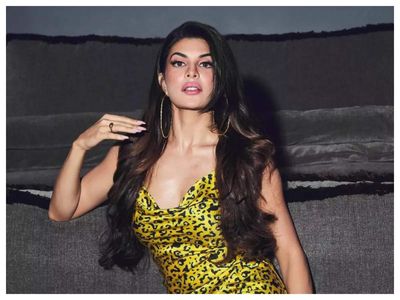 Jacqueline Fernandez arrives at the Patiala House court for hearing in Sukesh Chandrashekhar's Rs 200 crore extortion case
