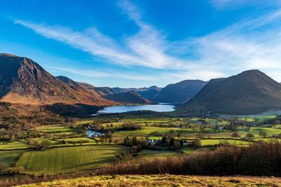 Lake District guide: Where to eat, drink, walk and stay on the ultimate trip