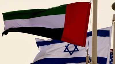 UAE President, Israeli PM Discuss Bilateral Relations