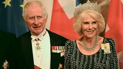 Queen Camilla: Charles’ Wife Gets Title on Coronation Invite