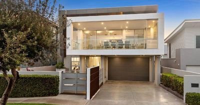 Luxury Merewether property sets record with $8 million-plus sale