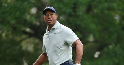 Tiger Woods injury update as golf icon looks to create more Masters magic at Augusta